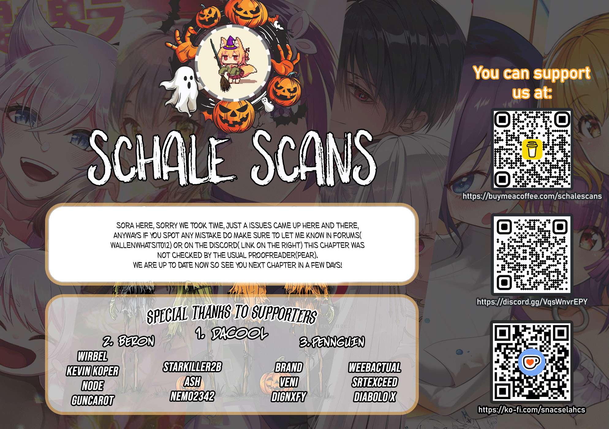 Isekai Meikyuu de Harem wo - Chapter 101 Page 18