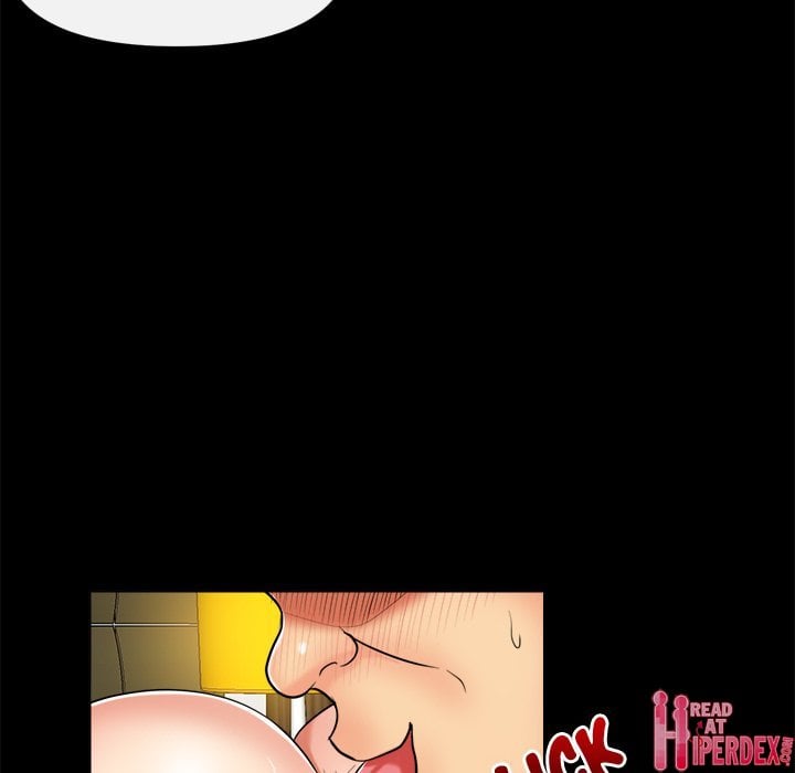 Secret Offer - Chapter 10 Page 6