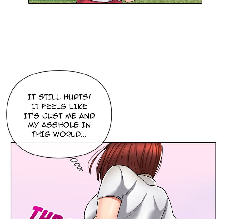 Secret Offer - Chapter 10 Page 38