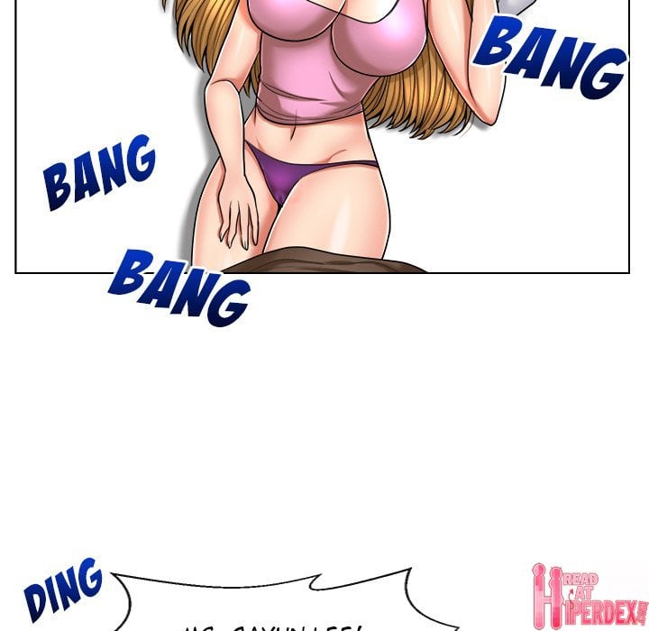 Secret Offer - Chapter 10 Page 42