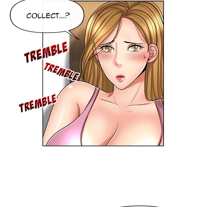 Secret Offer - Chapter 10 Page 49