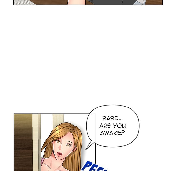 Secret Offer - Chapter 10 Page 71