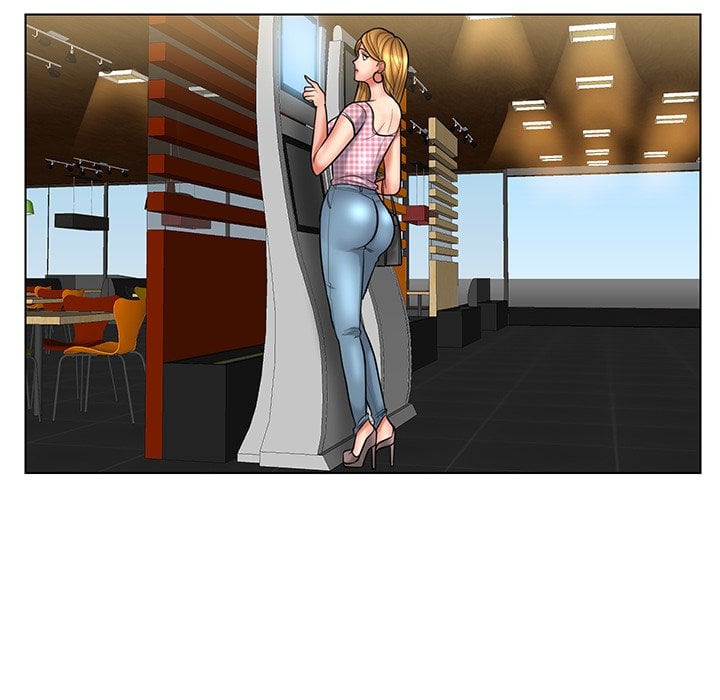 Secret Offer - Chapter 10 Page 86