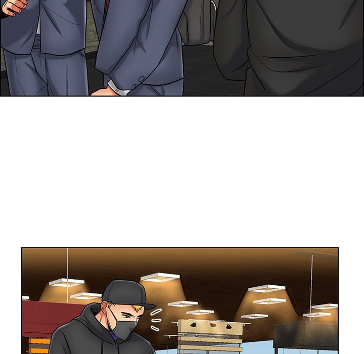 Secret Offer - Chapter 10 Page 89