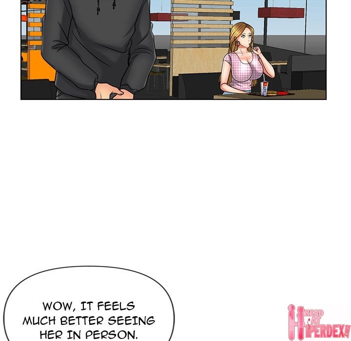 Secret Offer - Chapter 10 Page 90