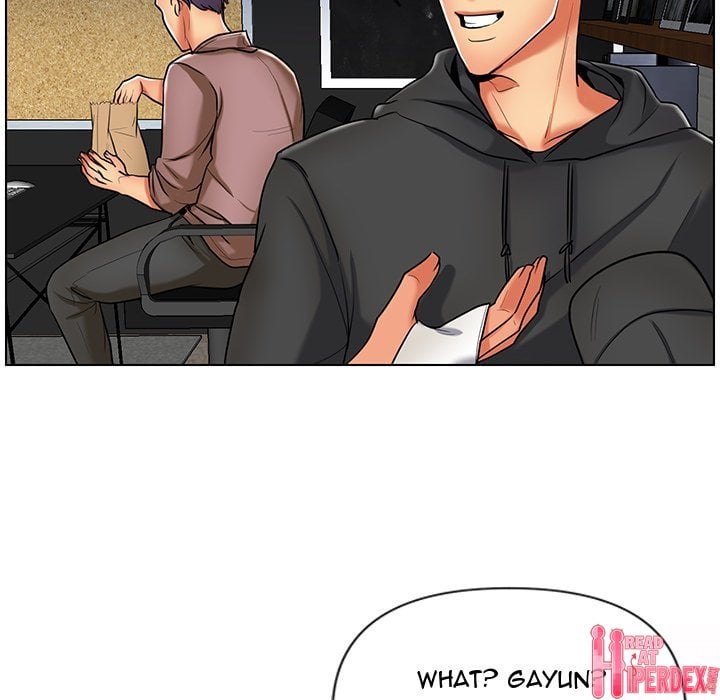 Secret Offer - Chapter 11 Page 6