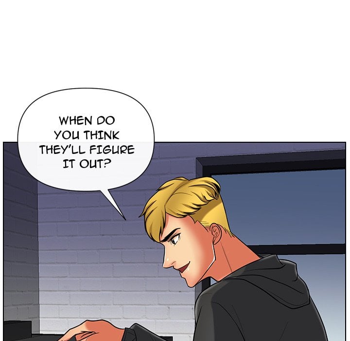 Secret Offer - Chapter 11 Page 16