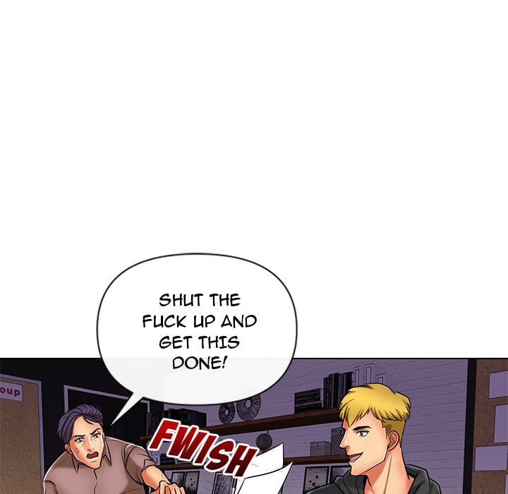 Secret Offer - Chapter 11 Page 19