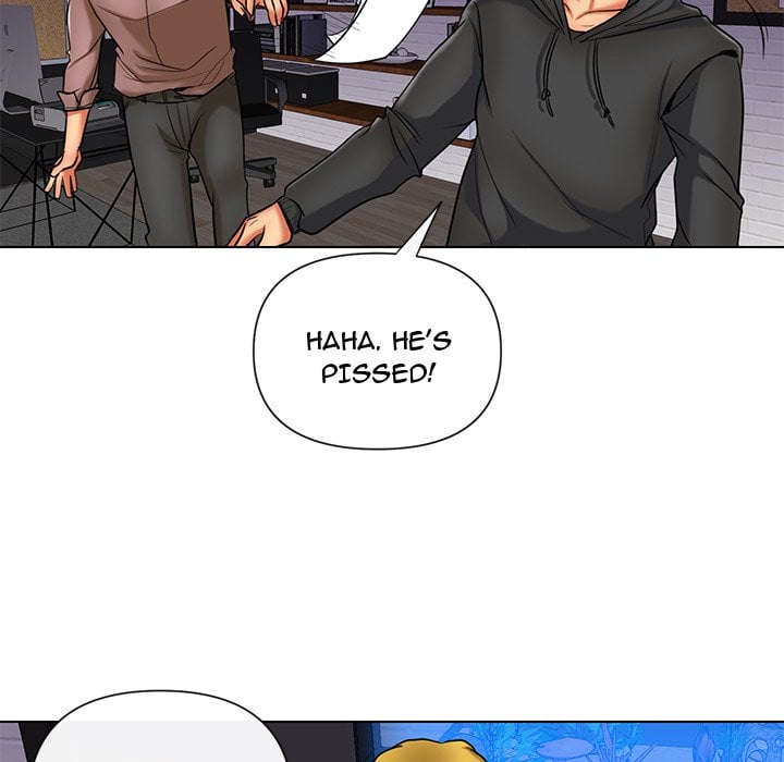 Secret Offer - Chapter 11 Page 20