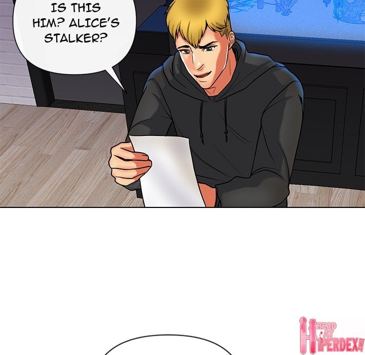 Secret Offer - Chapter 11 Page 21