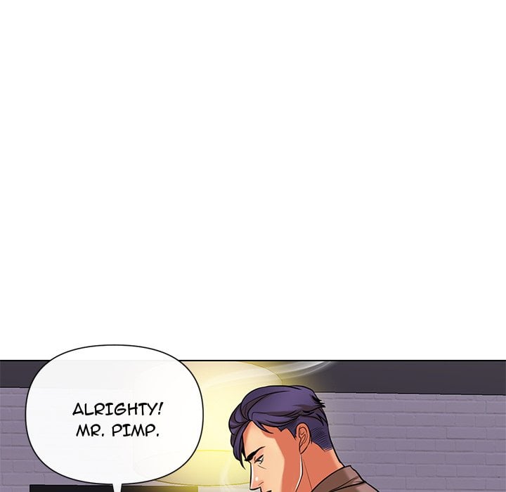 Secret Offer - Chapter 11 Page 23