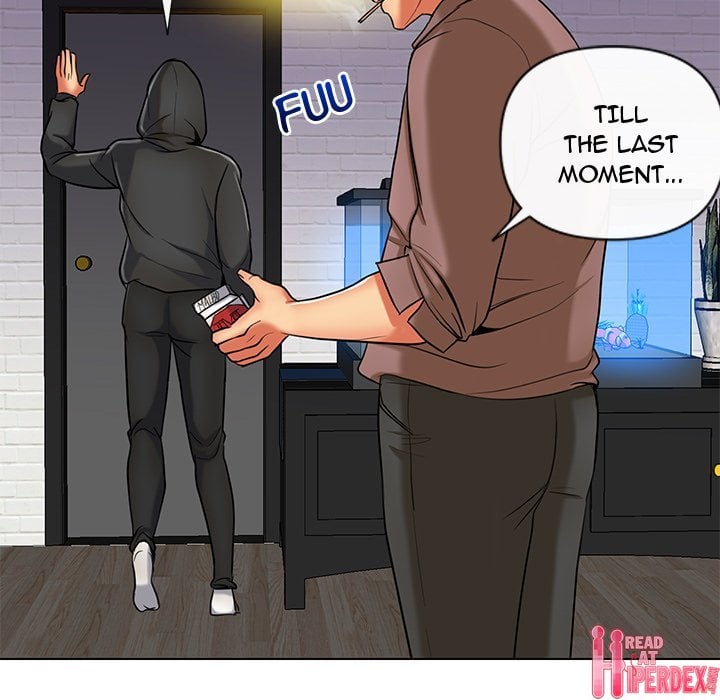 Secret Offer - Chapter 11 Page 24