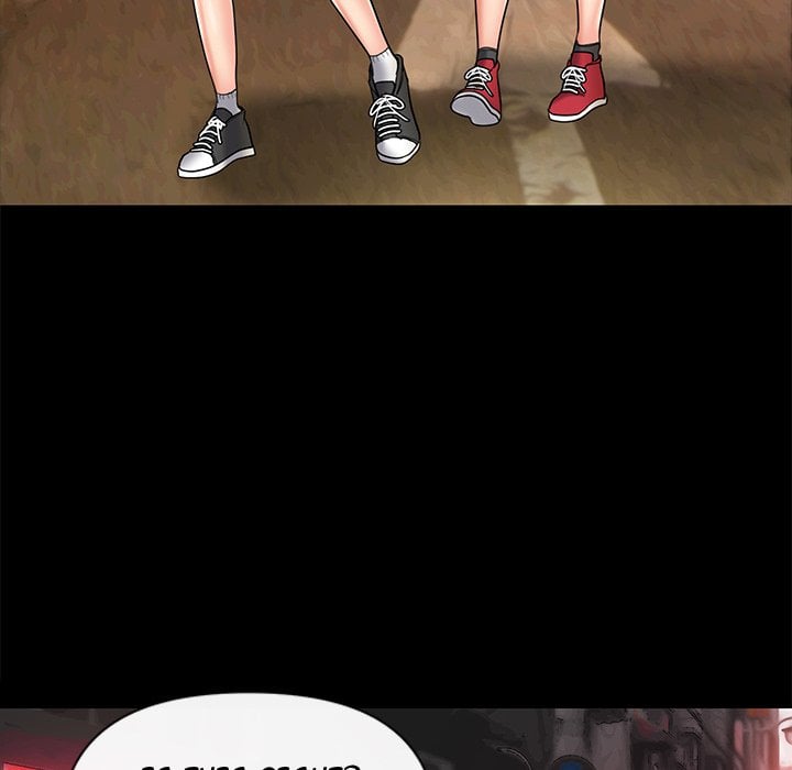 Secret Offer - Chapter 11 Page 32