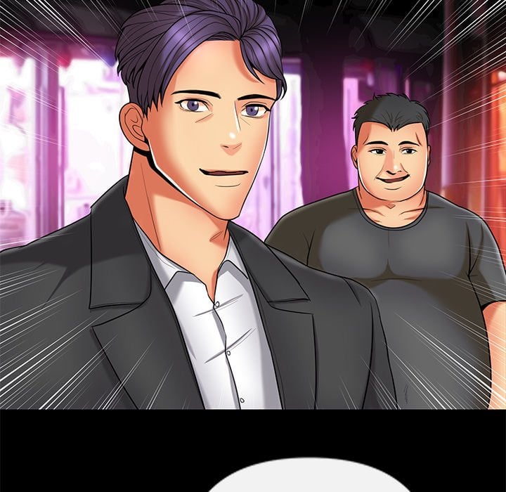 Secret Offer - Chapter 11 Page 37