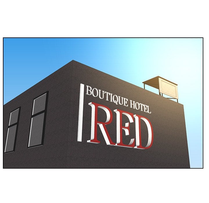 Secret Offer - Chapter 11 Page 62