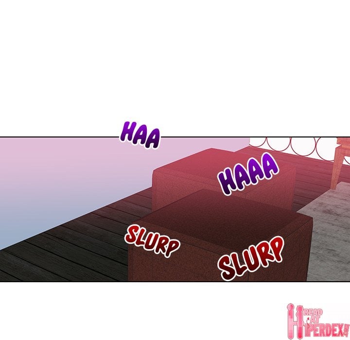 Secret Offer - Chapter 11 Page 63