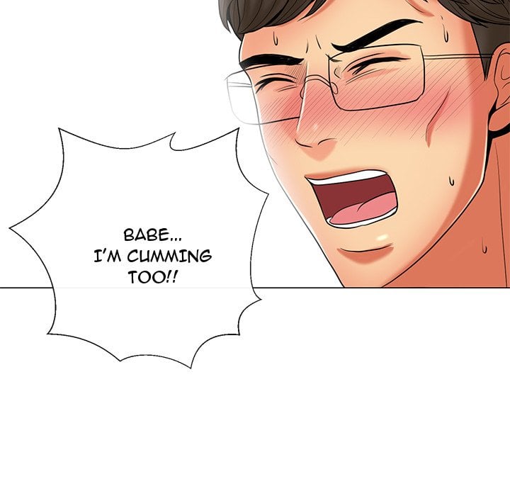 Secret Offer - Chapter 11 Page 89