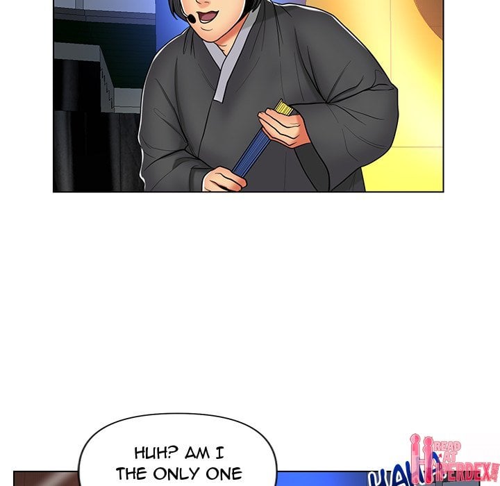 Secret Offer - Chapter 12 Page 45