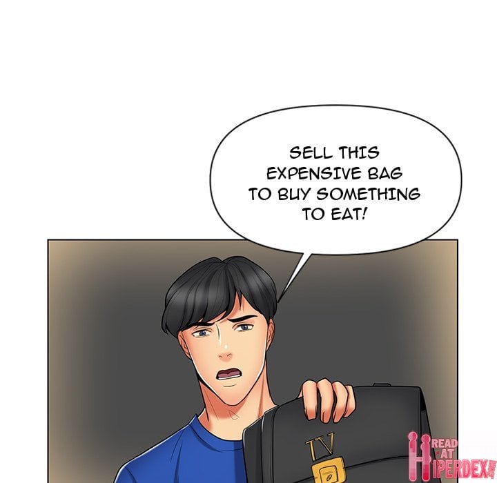 Secret Offer - Chapter 12 Page 48