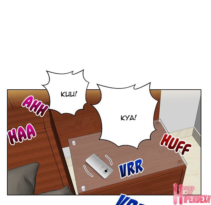 Secret Offer - Chapter 12 Page 54