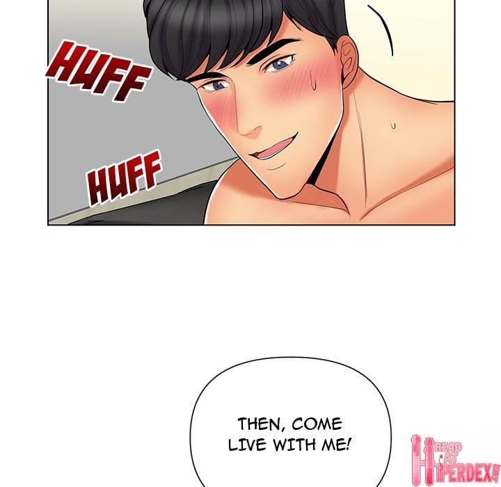 Secret Offer - Chapter 12 Page 63