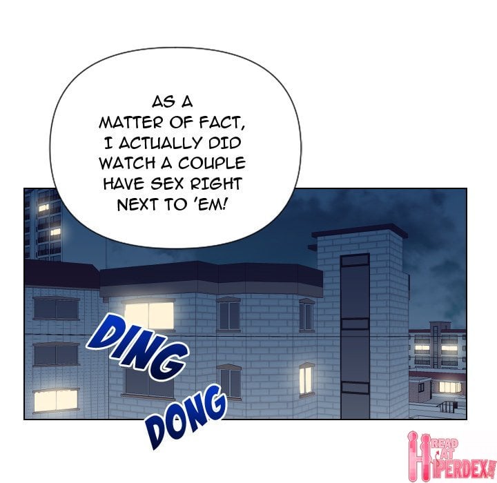 Secret Offer - Chapter 12 Page 81