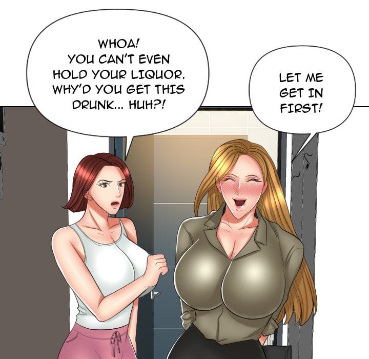 Secret Offer - Chapter 12 Page 85