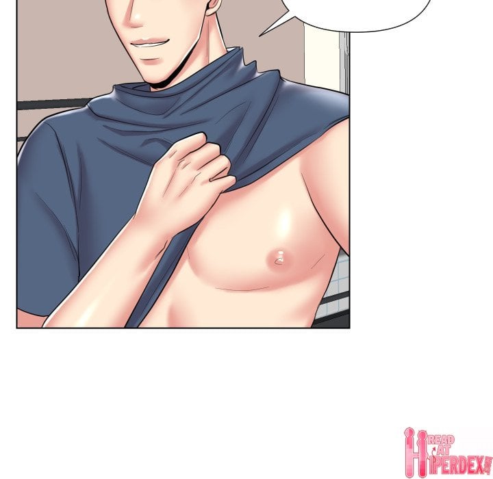 Secret Offer - Chapter 13 Page 6