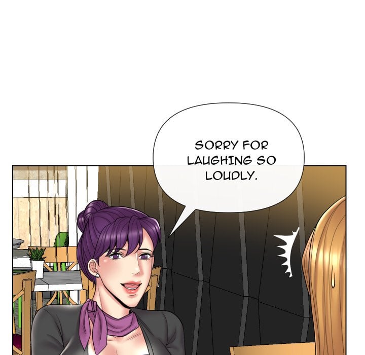 Secret Offer - Chapter 13 Page 101