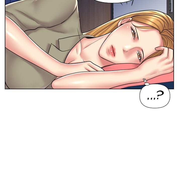 Secret Offer - Chapter 13 Page 17