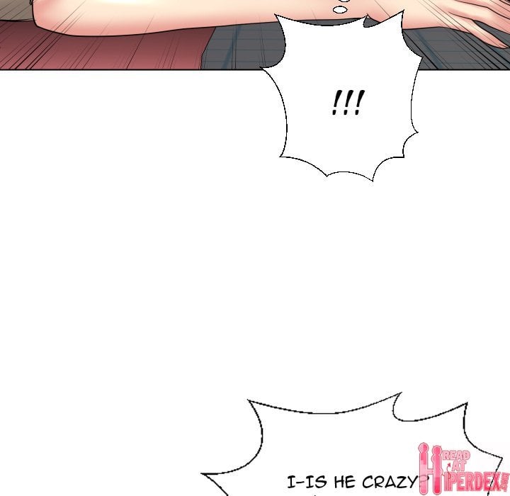 Secret Offer - Chapter 13 Page 42