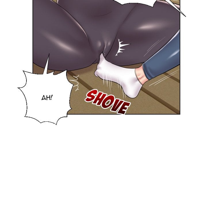 Secret Offer - Chapter 13 Page 65