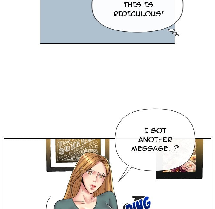 Secret Offer - Chapter 13 Page 70