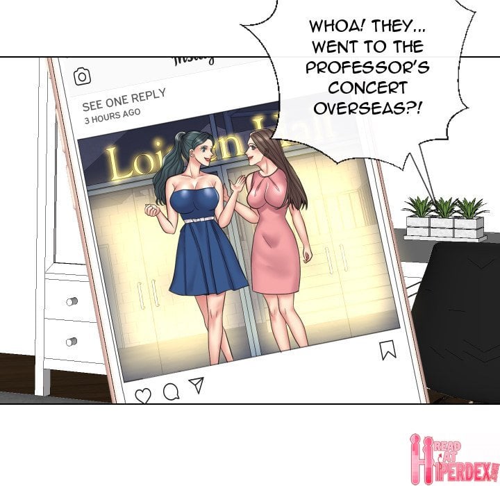 Secret Offer - Chapter 13 Page 72