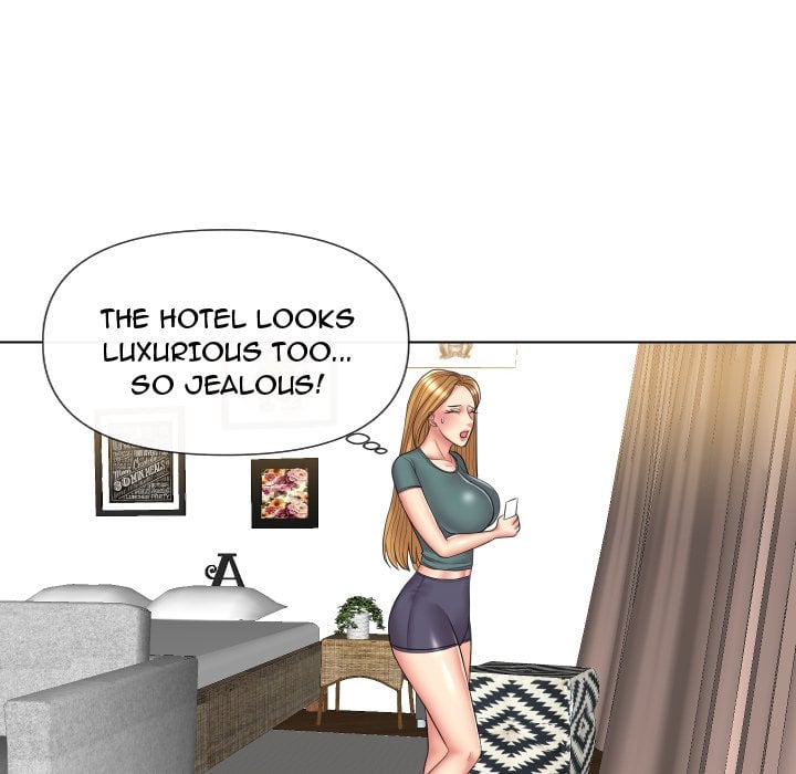 Secret Offer - Chapter 13 Page 73