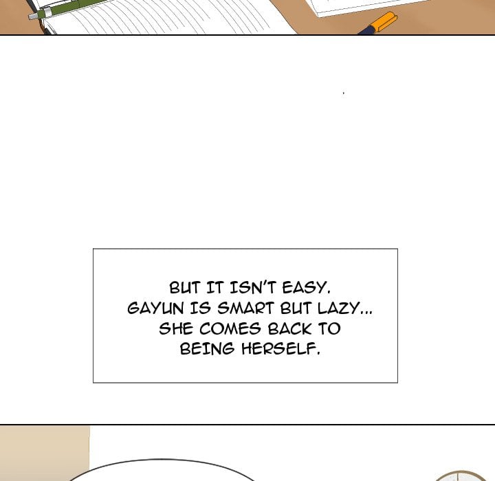 Secret Offer - Chapter 13 Page 80