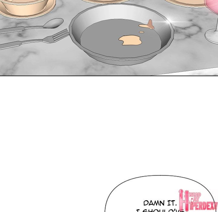 Secret Offer - Chapter 13 Page 99