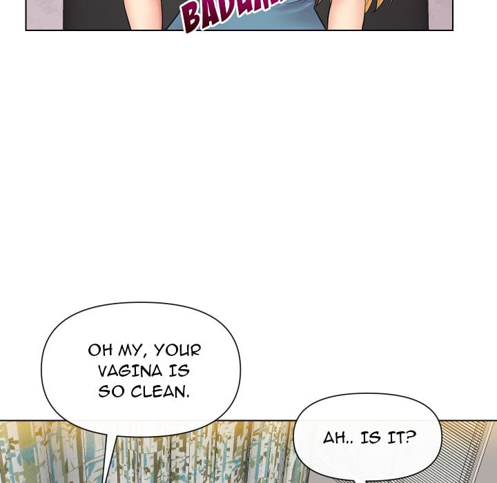 Secret Offer - Chapter 14 Page 14