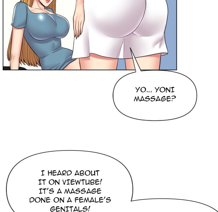 Secret Offer - Chapter 14 Page 35