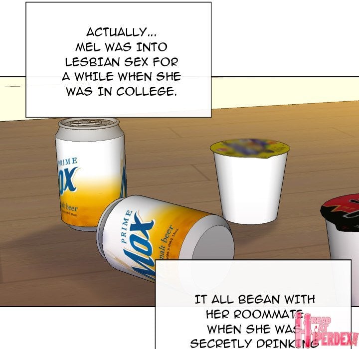 Secret Offer - Chapter 14 Page 45