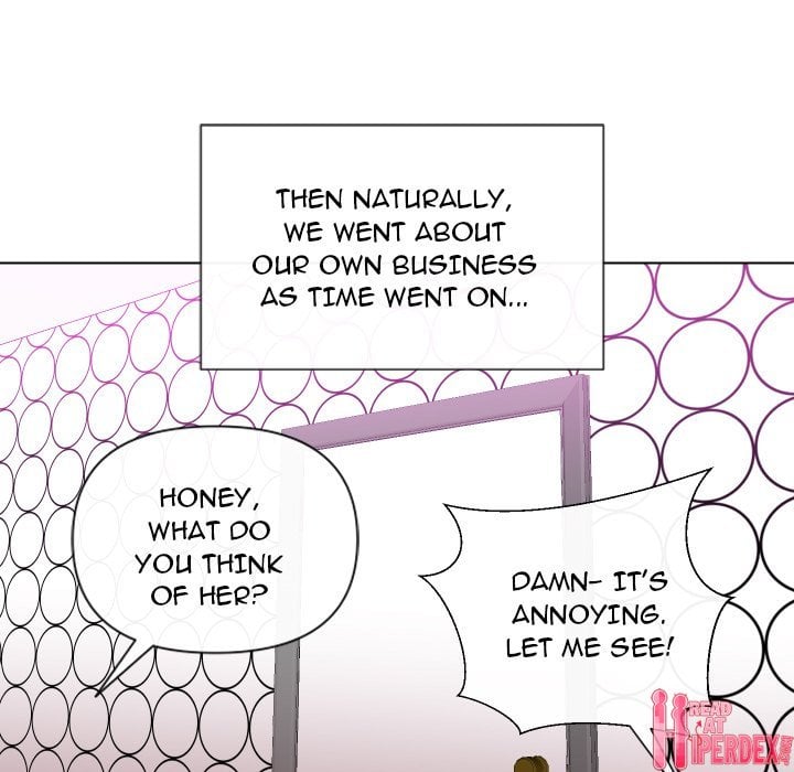 Secret Offer - Chapter 14 Page 60