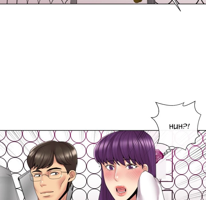 Secret Offer - Chapter 14 Page 61