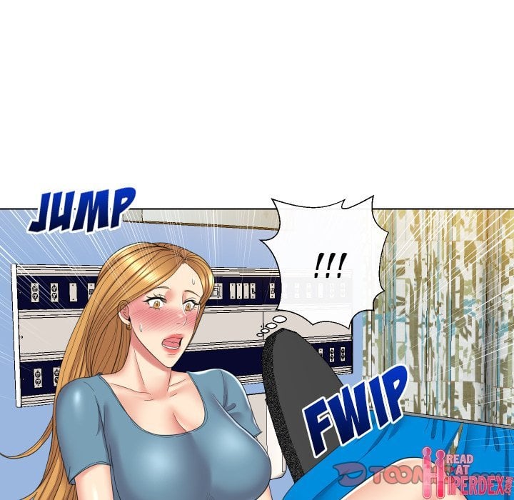 Secret Offer - Chapter 14 Page 81