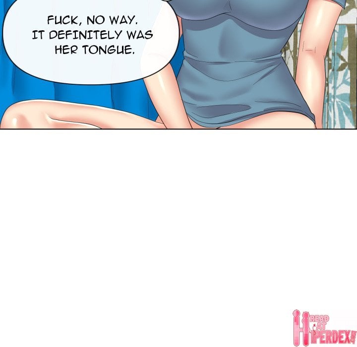 Secret Offer - Chapter 14 Page 84