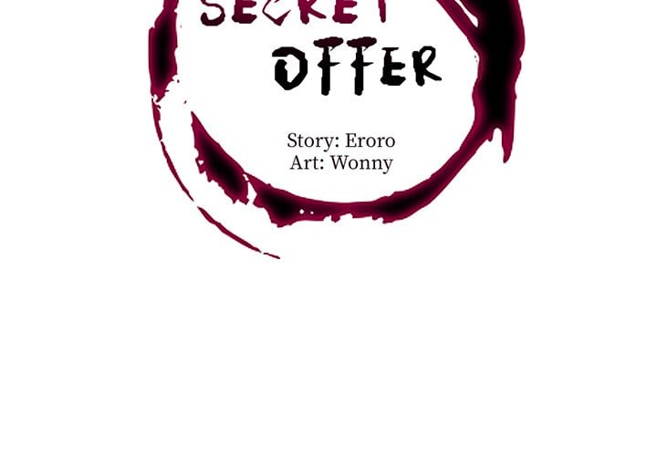 Secret Offer - Chapter 15 Page 2