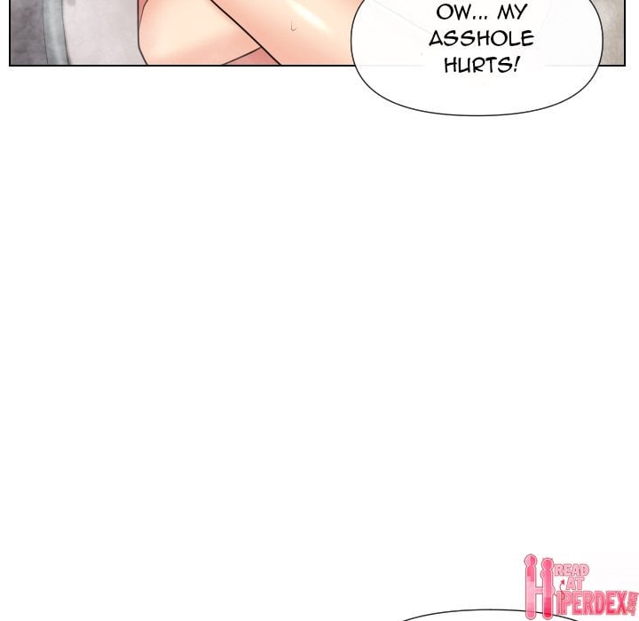 Secret Offer - Chapter 15 Page 105