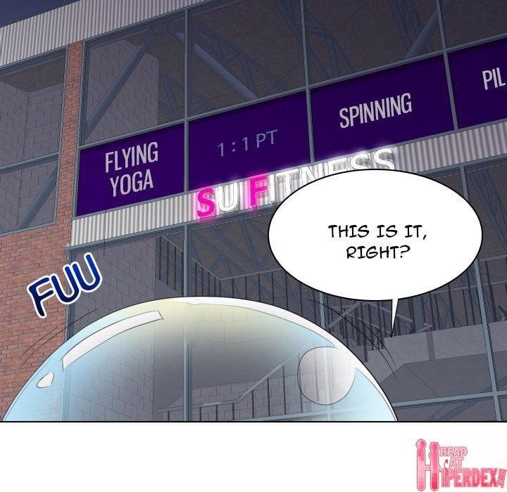 Secret Offer - Chapter 15 Page 117