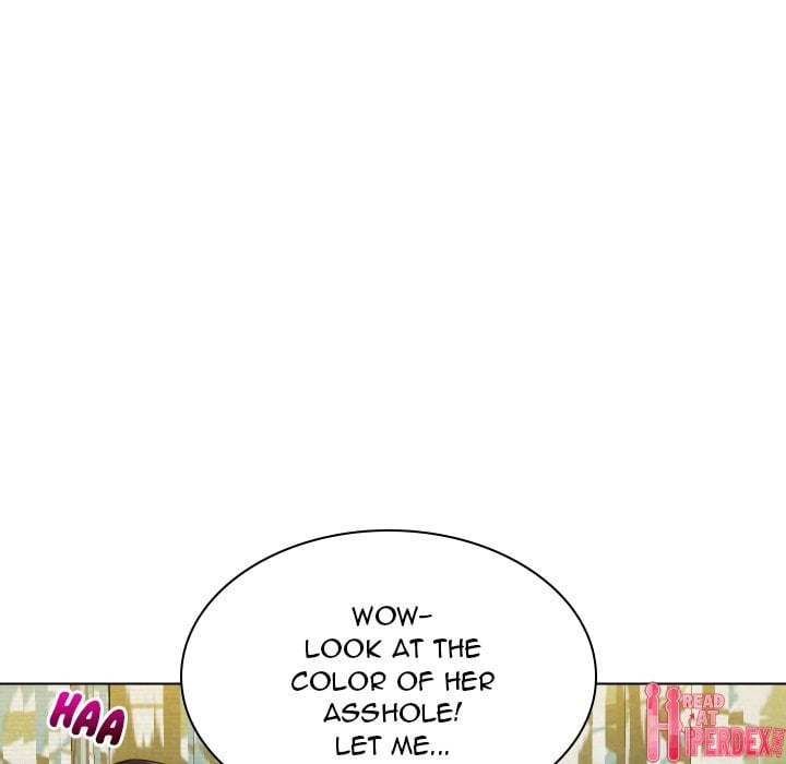 Secret Offer - Chapter 15 Page 30