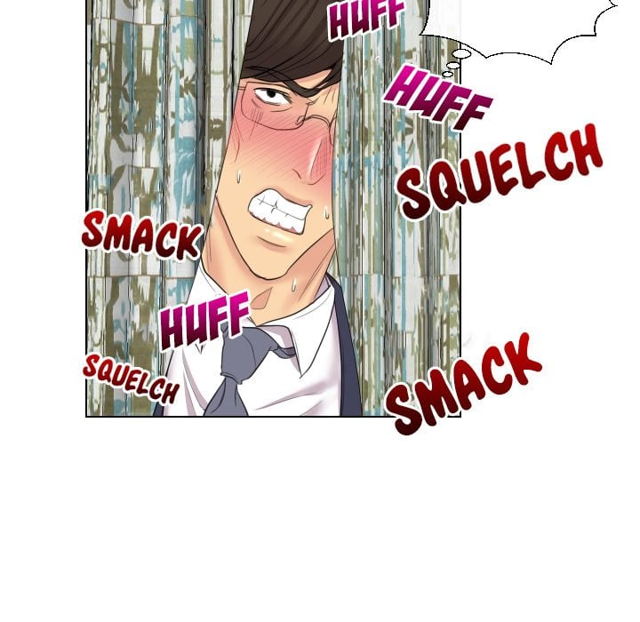 Secret Offer - Chapter 15 Page 56