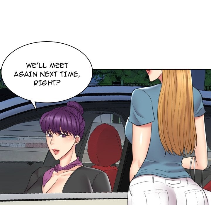 Secret Offer - Chapter 15 Page 70